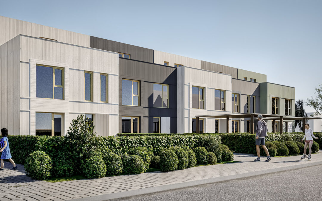 #192 Konzeptvergabe Hagen Siegeweg